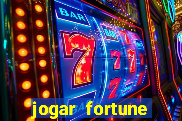 jogar fortune rabbit gratis